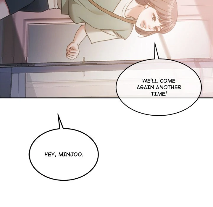 Pregnancy Contract chapter 38 page 100