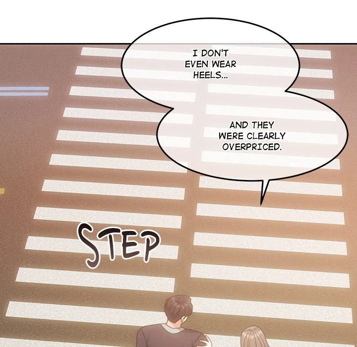 Pregnancy Contract chapter 38 page 105