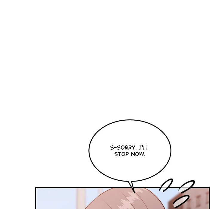 Pregnancy Contract chapter 38 page 109