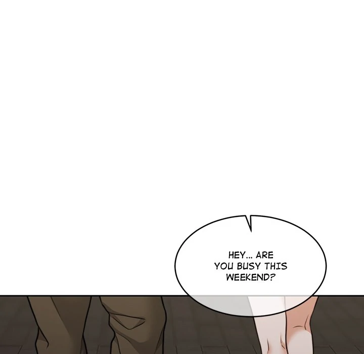 Pregnancy Contract chapter 38 page 111