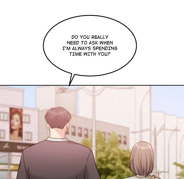Pregnancy Contract chapter 38 page 113