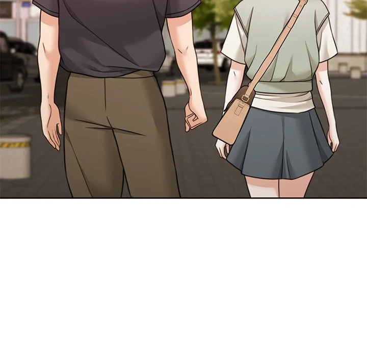 Pregnancy Contract chapter 38 page 114