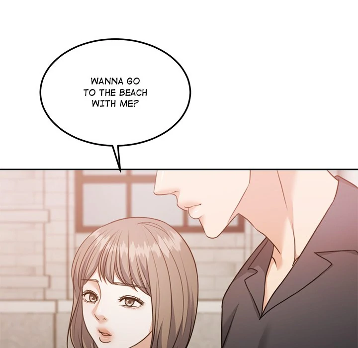 Pregnancy Contract chapter 38 page 115