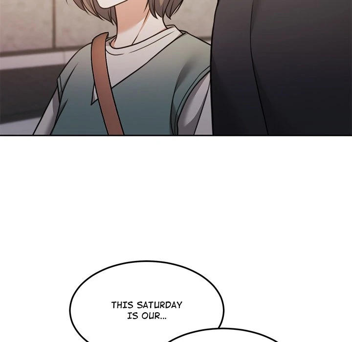 Pregnancy Contract chapter 38 page 116