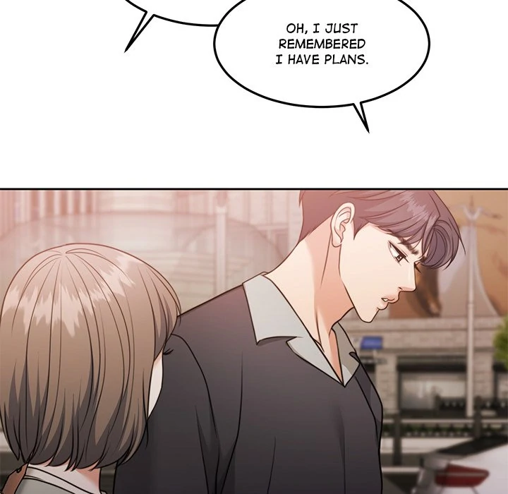 Pregnancy Contract chapter 38 page 117