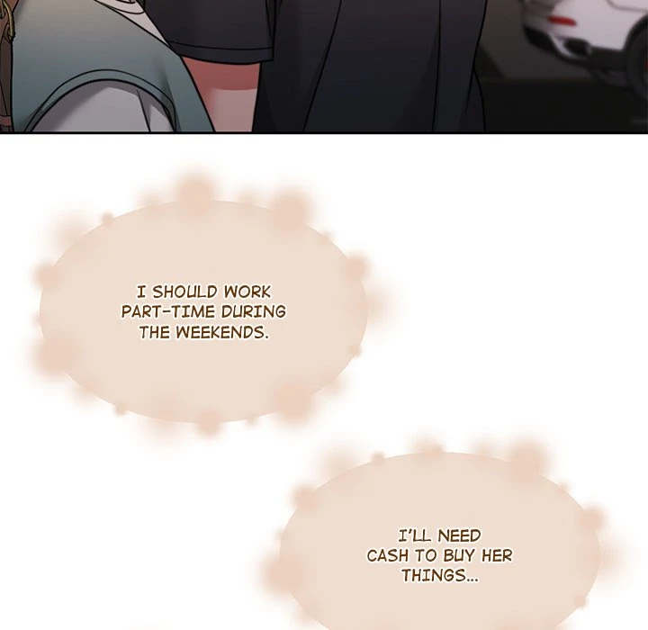 Pregnancy Contract chapter 38 page 118