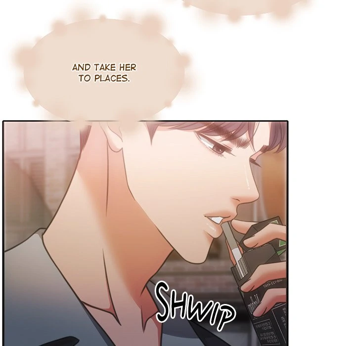 Pregnancy Contract chapter 38 page 119