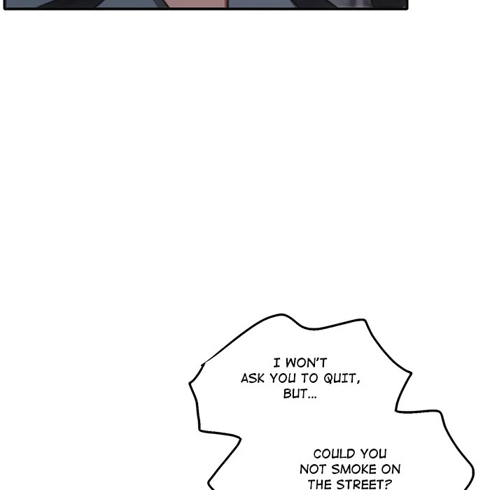 Pregnancy Contract chapter 38 page 120
