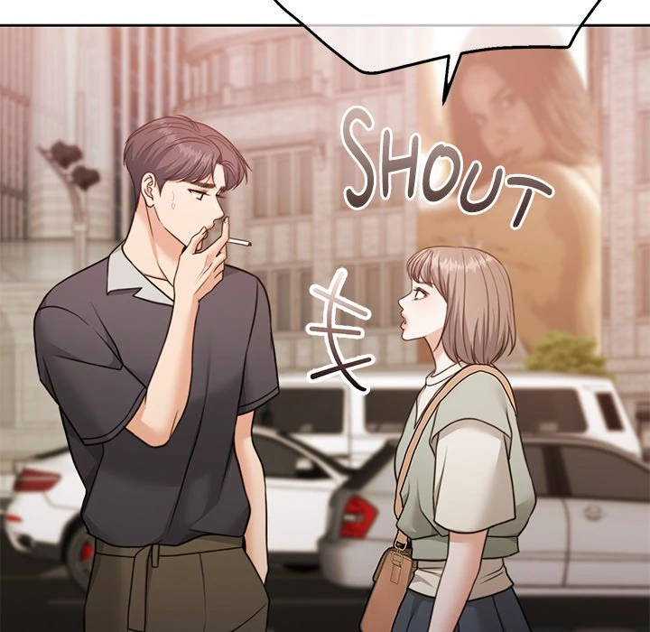 Pregnancy Contract chapter 38 page 121
