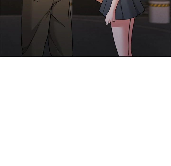 Pregnancy Contract chapter 38 page 122