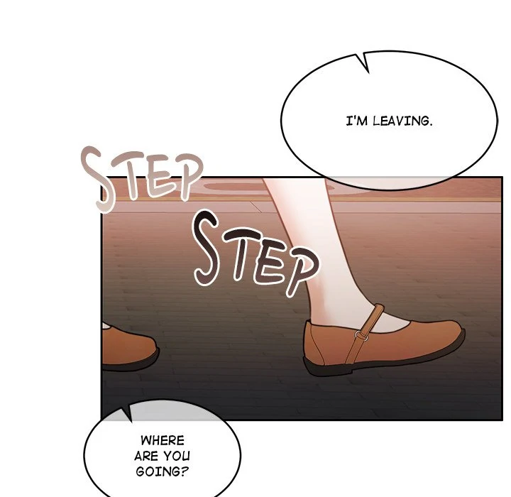Pregnancy Contract chapter 38 page 123