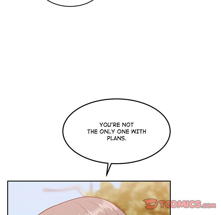 Pregnancy Contract chapter 38 page 124