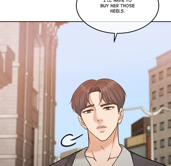 Pregnancy Contract chapter 38 page 131