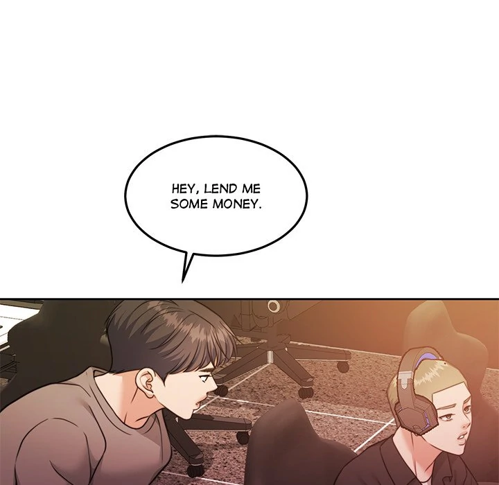 Pregnancy Contract chapter 38 page 140