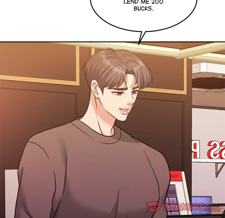 Pregnancy Contract chapter 38 page 144