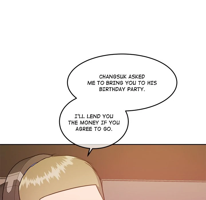 Pregnancy Contract chapter 38 page 146