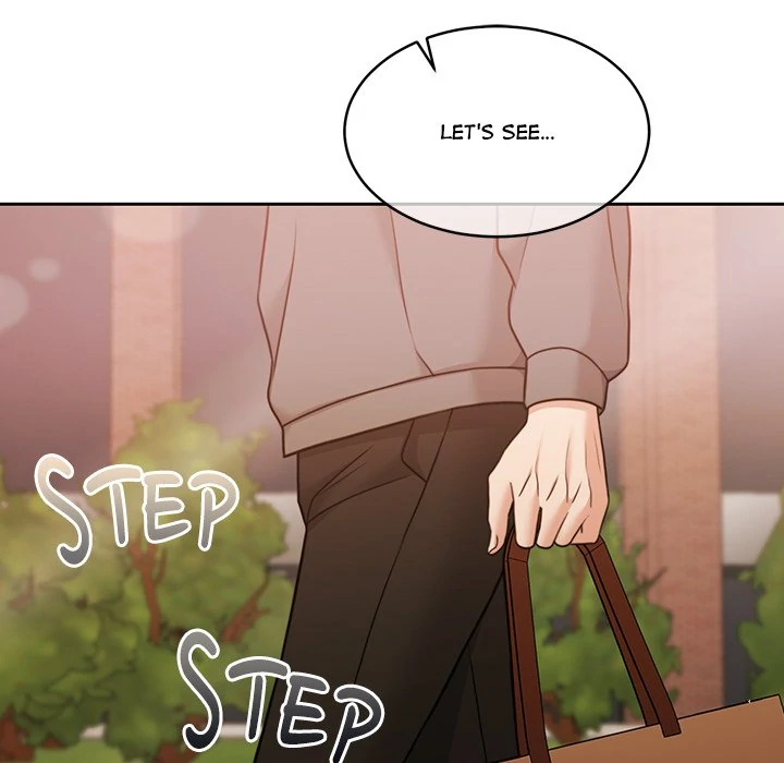 Pregnancy Contract chapter 38 page 154