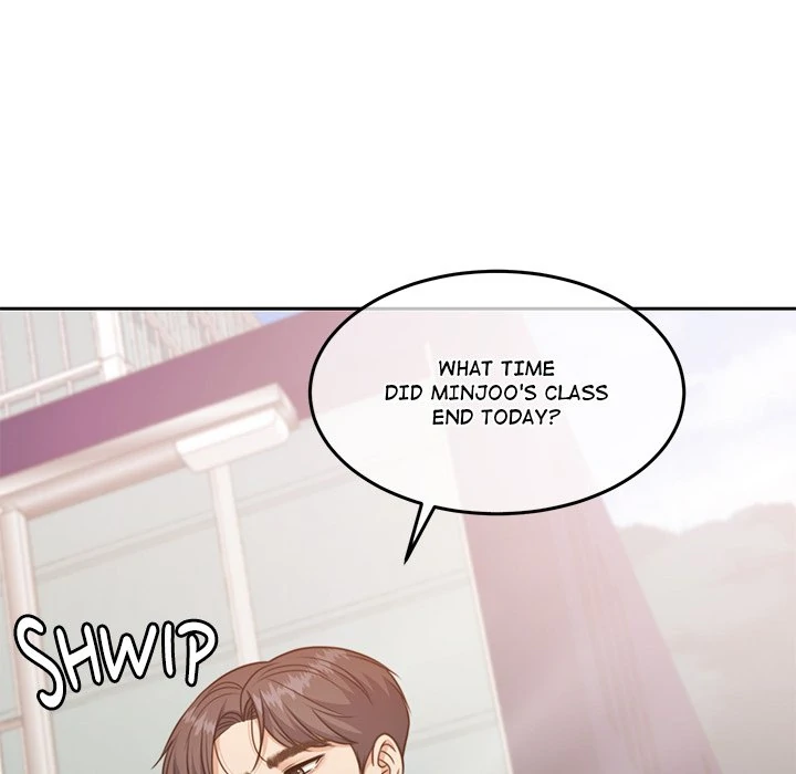 Pregnancy Contract chapter 38 page 156