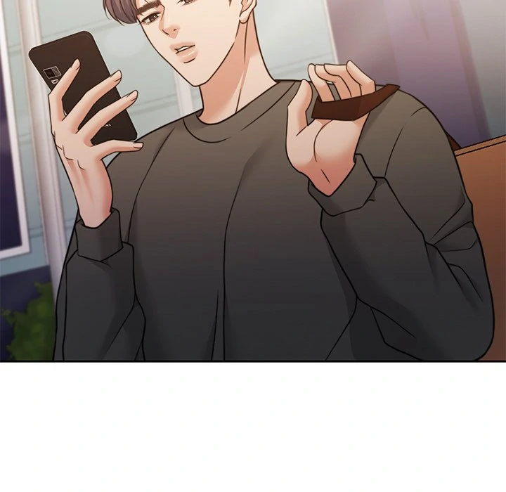Pregnancy Contract chapter 38 page 157