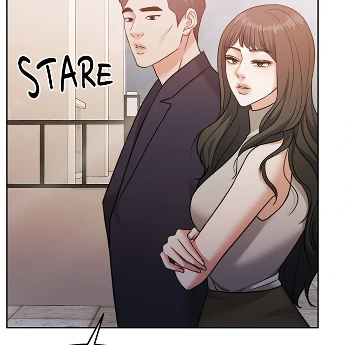 Pregnancy Contract chapter 38 page 161