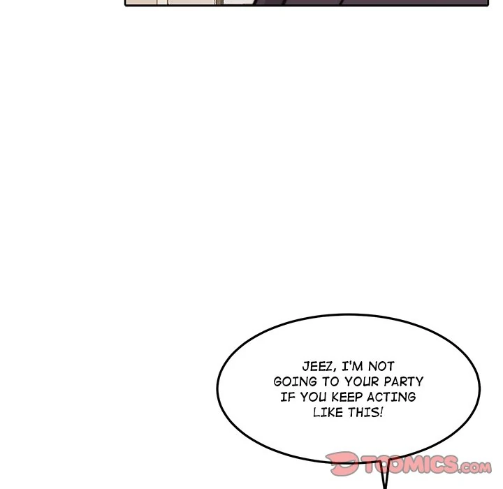 Pregnancy Contract chapter 38 page 164