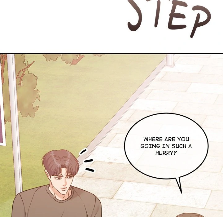 Pregnancy Contract chapter 38 page 168