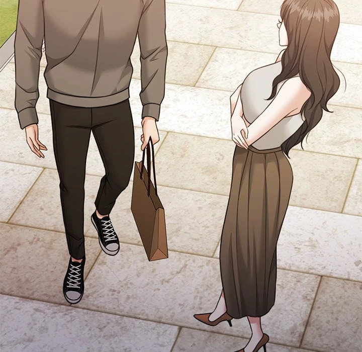 Pregnancy Contract chapter 38 page 169
