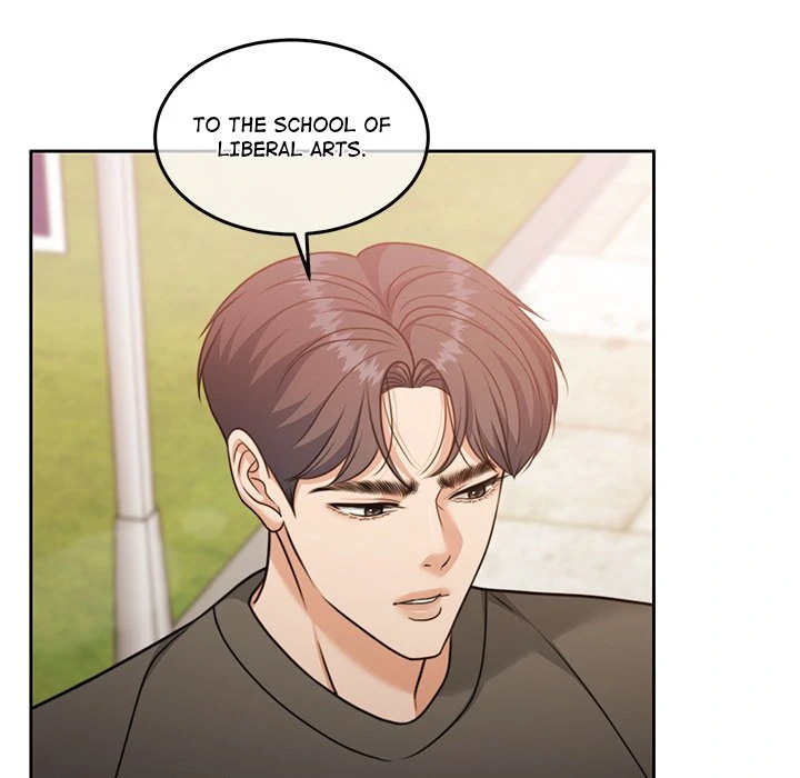 Pregnancy Contract chapter 38 page 171
