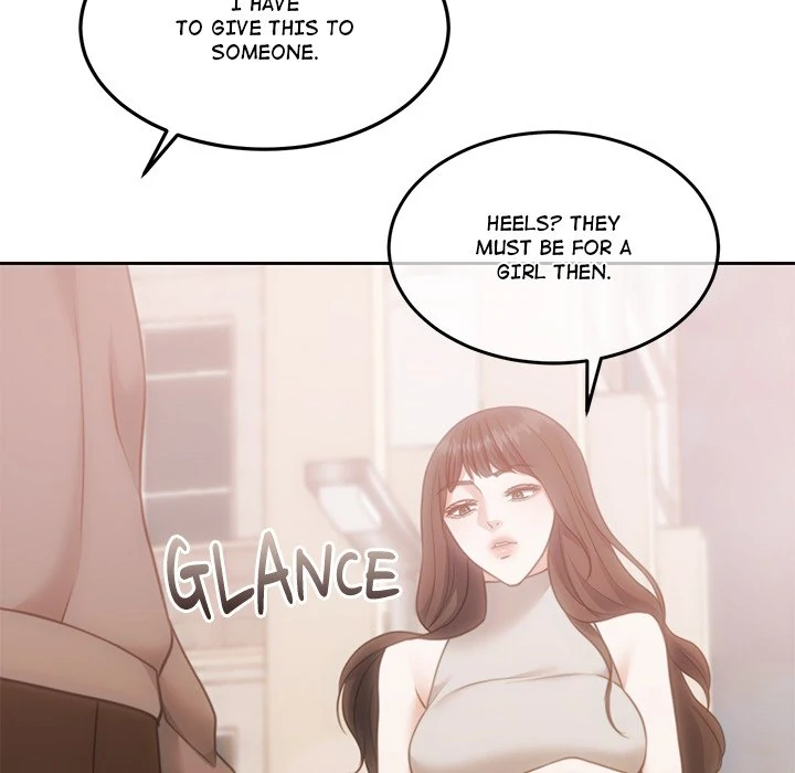 Pregnancy Contract chapter 38 page 173