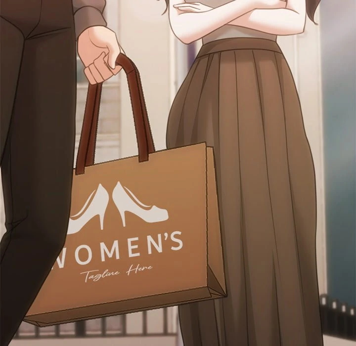 Pregnancy Contract chapter 38 page 174