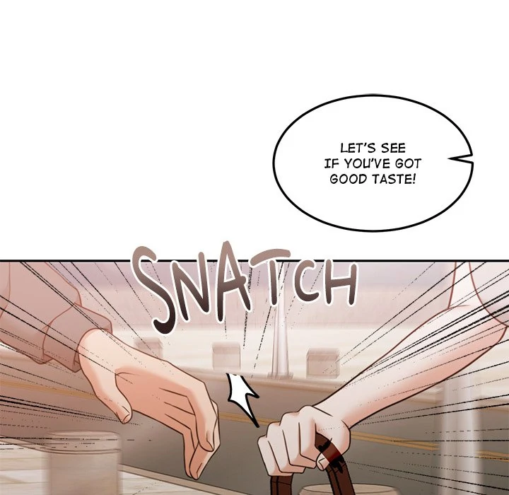 Pregnancy Contract chapter 38 page 176
