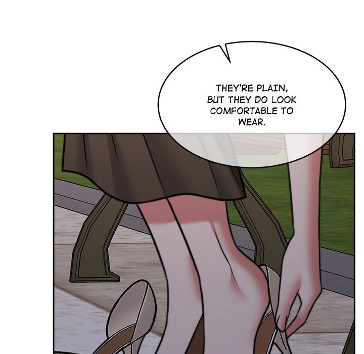 Pregnancy Contract chapter 38 page 178