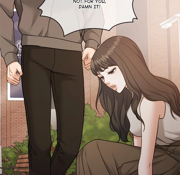 Pregnancy Contract chapter 38 page 181