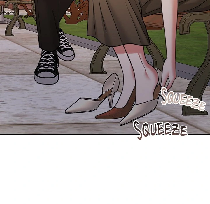 Pregnancy Contract chapter 38 page 182