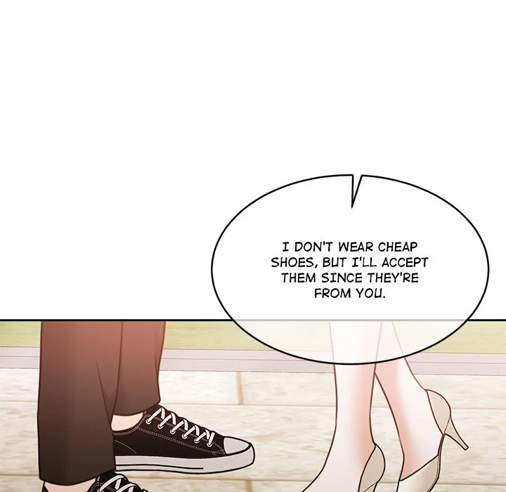 Pregnancy Contract chapter 38 page 183