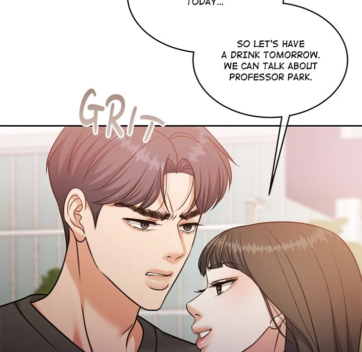 Pregnancy Contract chapter 38 page 185