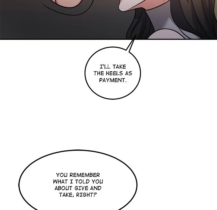 Pregnancy Contract chapter 38 page 186