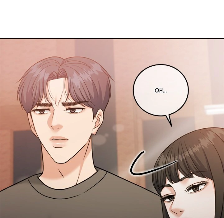 Pregnancy Contract chapter 38 page 191