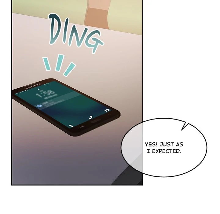 Pregnancy Contract chapter 39 page 17
