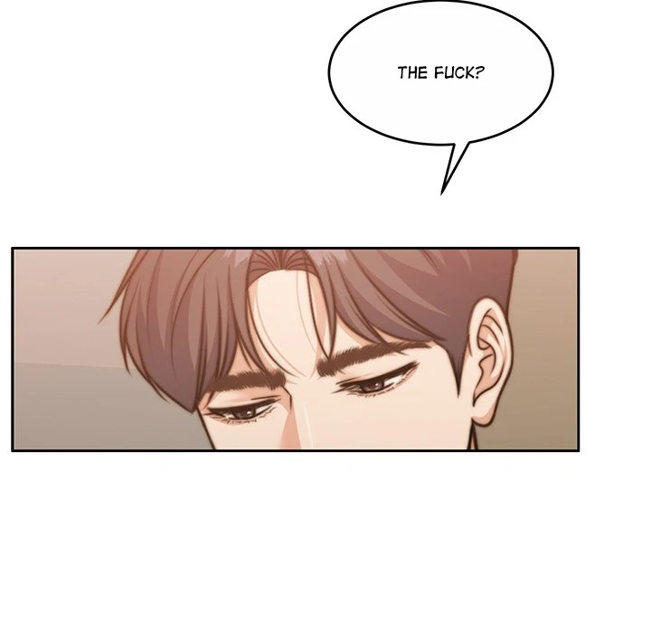 Pregnancy Contract chapter 39 page 20