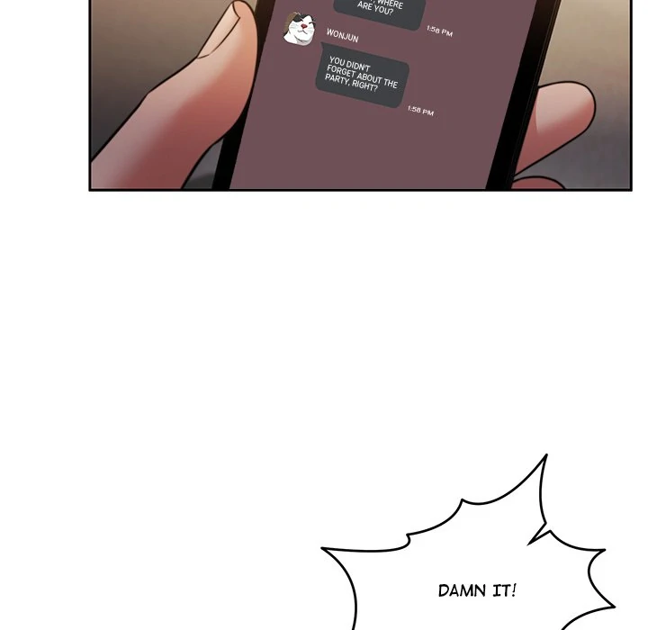 Pregnancy Contract chapter 39 page 22