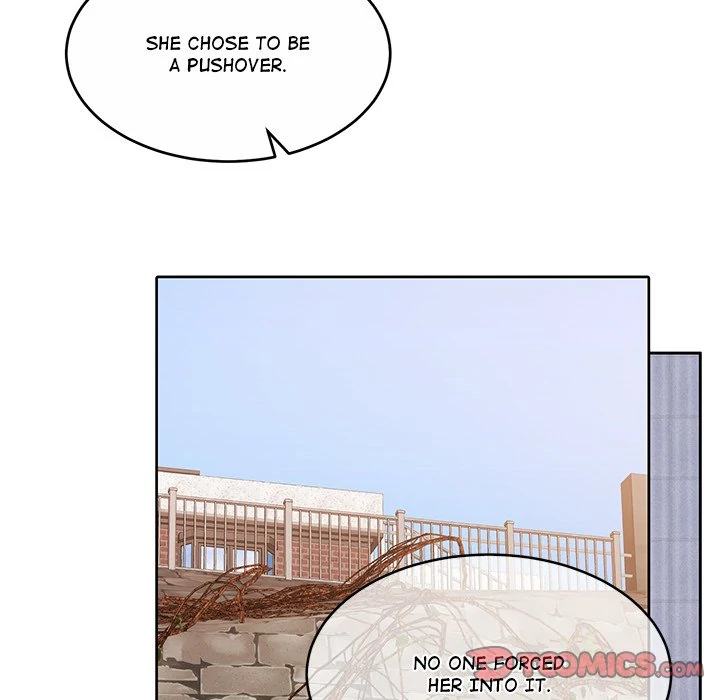 Pregnancy Contract chapter 39 page 28