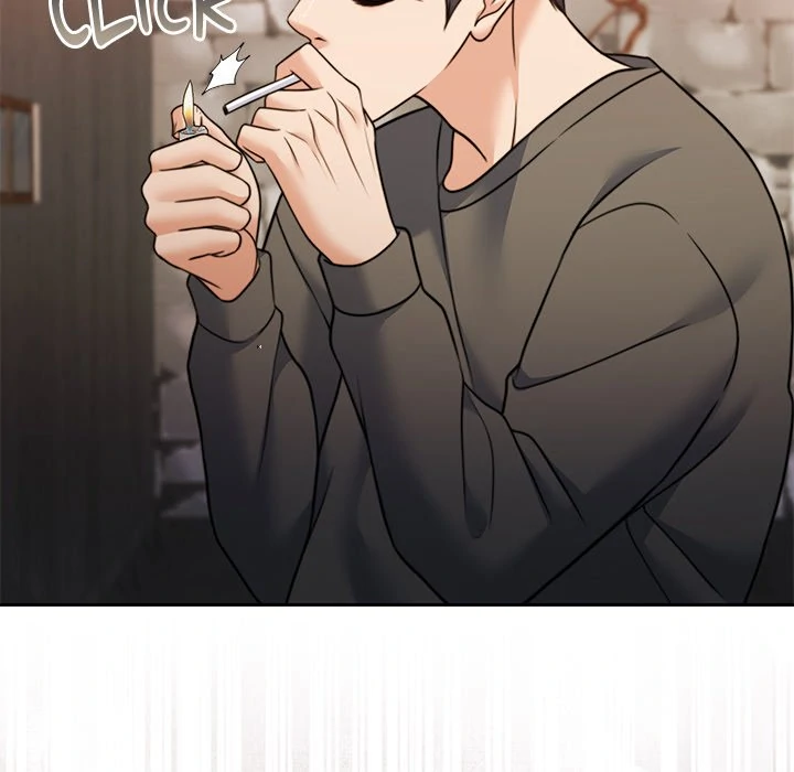 Pregnancy Contract chapter 39 page 33