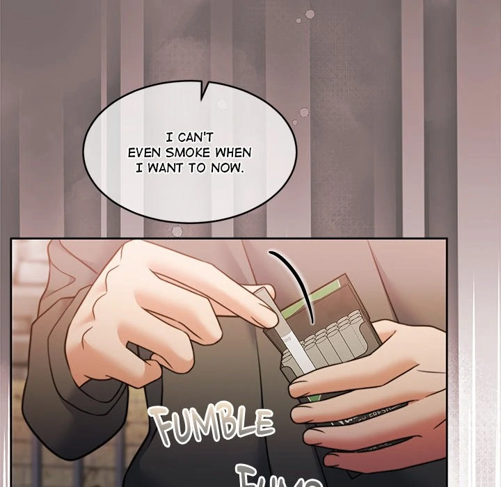 Pregnancy Contract chapter 39 page 38