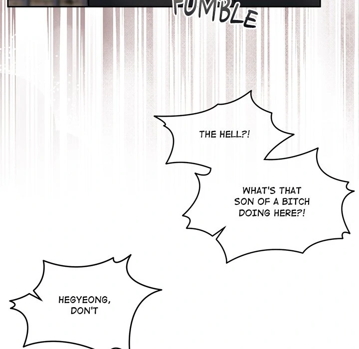 Pregnancy Contract chapter 39 page 39