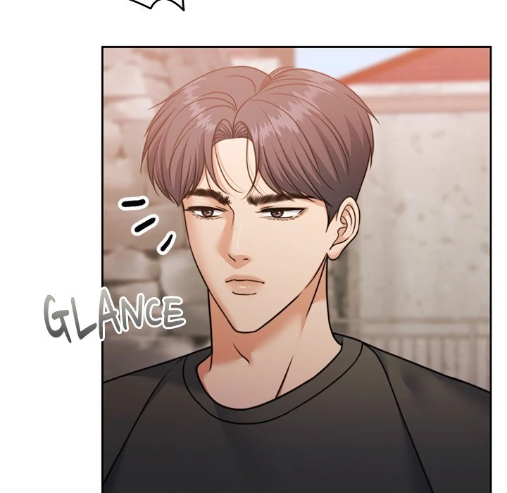 Pregnancy Contract chapter 39 page 40