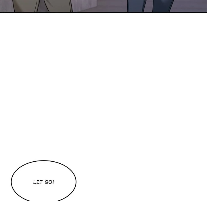 Pregnancy Contract chapter 39 page 43
