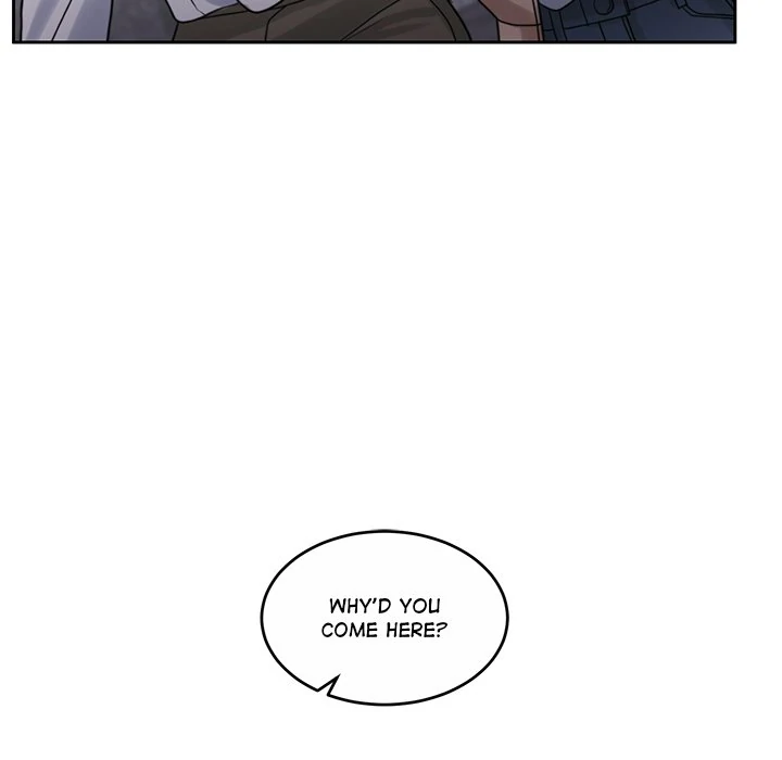 Pregnancy Contract chapter 39 page 47