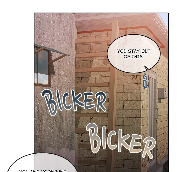 Pregnancy Contract chapter 39 page 48