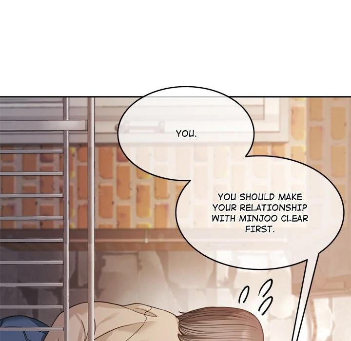 Pregnancy Contract chapter 39 page 50
